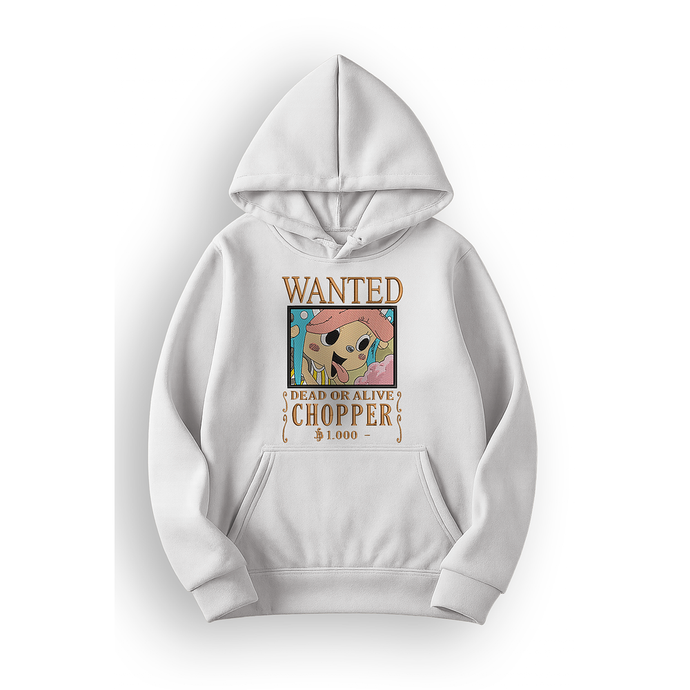 Chopper Wanted🐾🏴‍☠️💰