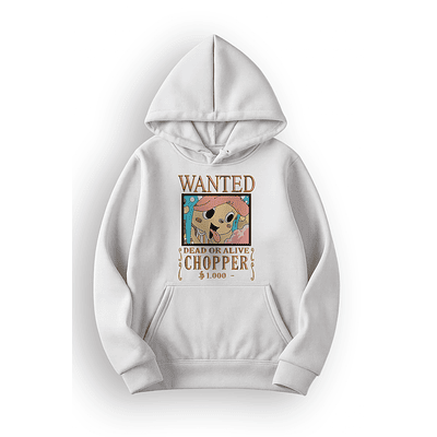 Chopper Wanted🐾🏴‍☠️💰