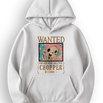 Chopper Wanted🐾🏴‍☠️💰