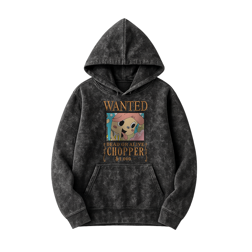 Chopper Wanted🐾🏴‍☠️💰