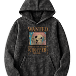 Chopper Wanted🐾🏴‍☠️💰