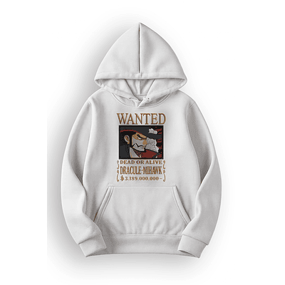 Mihawk-Wanted ⚔️👁️‍🗨️🏴‍☠️