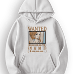 Nami – Navegante de los Sombrero de Paja Wanted 🧭💰🏴‍☠️