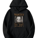 Nico Robin – La Niña Demonio de Ohara Wanted 📚🌸🏴‍☠️