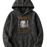 Nico Robin – La Niña Demonio de Ohara Wanted 📚🌸🏴‍☠️