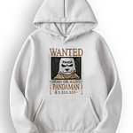 Pandaman – Easter Egg Legendario Wanted 🐼👀🏴‍☠️