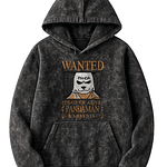 Pandaman – Easter Egg Legendario Wanted 🐼👀🏴‍☠️
