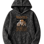 Sir Crocodile – Mafia del Desierto Wanted 🏜️🏴‍☠️💰