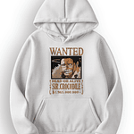 Sir Crocodile – Mafia del Desierto Wanted 🏜️🏴‍☠️💰