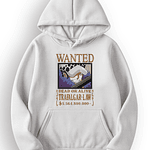 Trafalgar Law – Cirujano de la Muerte Wanted ⚕️🗡️🏴‍☠️