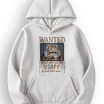 Usopp – Francotirador Wanted 🎯😱🏴‍☠️