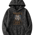 Usopp – Francotirador Wanted 🎯😱🏴‍☠️