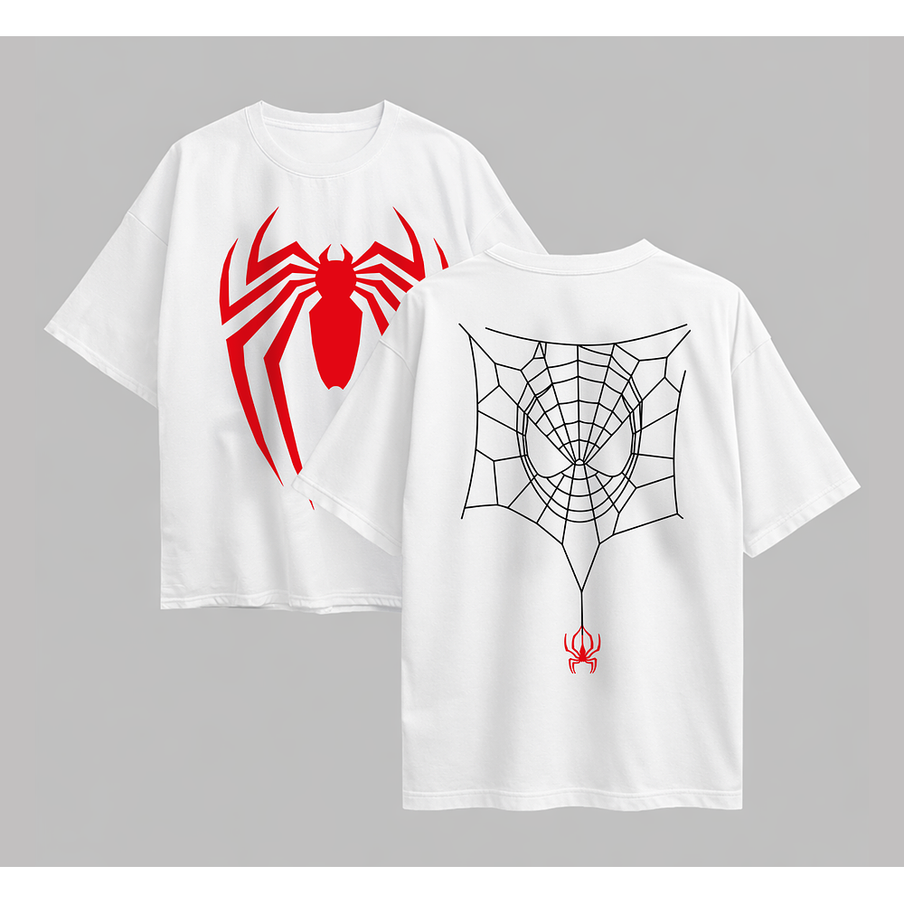 🕸️ Spider-Verse Edition