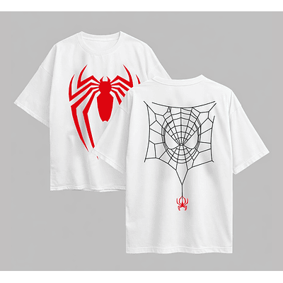 🕸️ Spider-Verse Edition