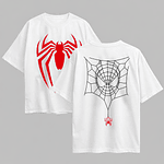 🕸️ Spider-Verse Edition