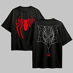 🕸️ Spider-Verse Edition