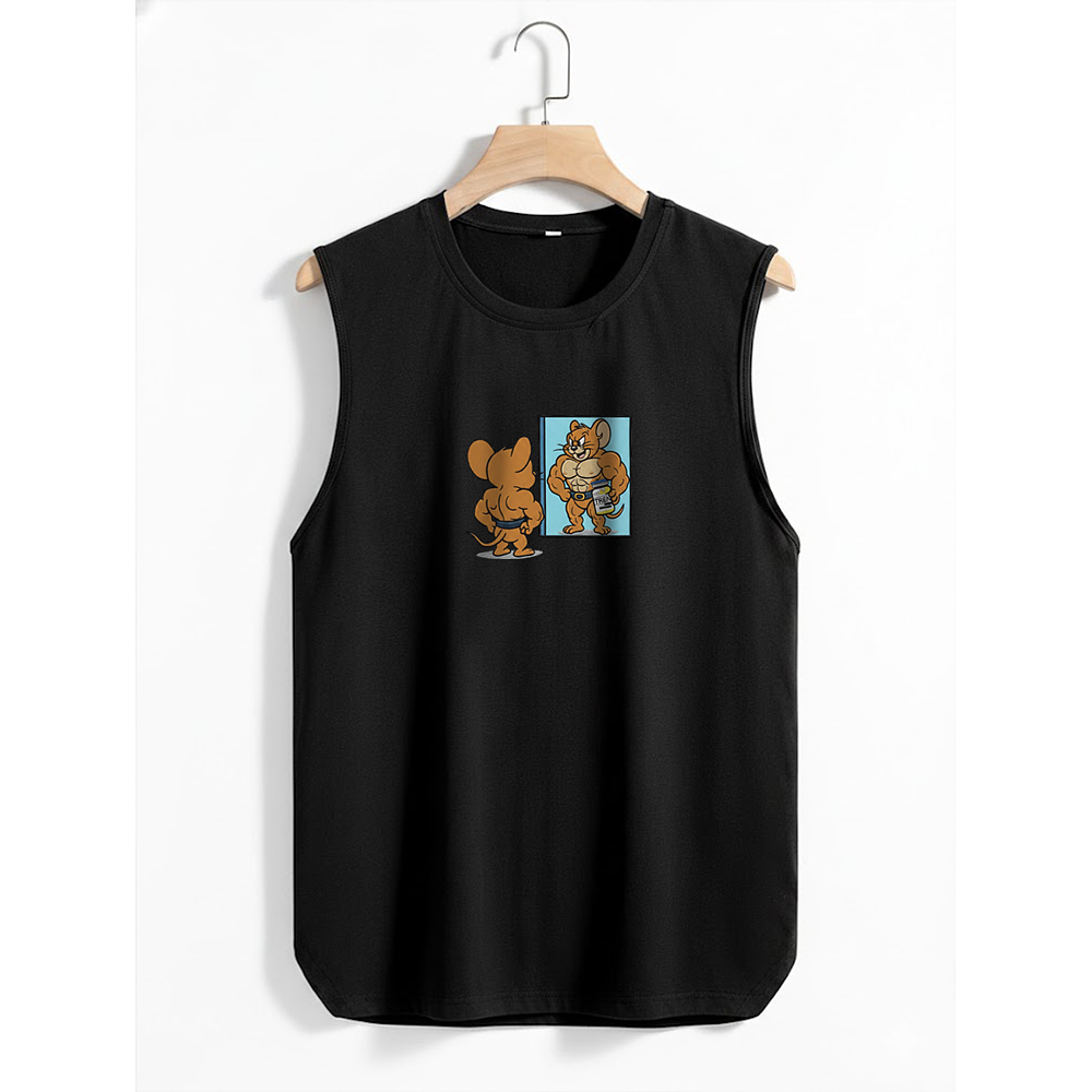 Jerry’s Gym Threads