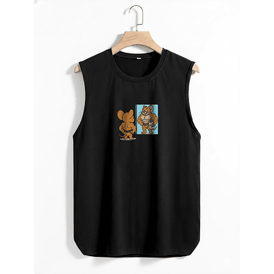 Jerry’s Gym Threads