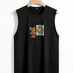 Jerry’s Gym Threads