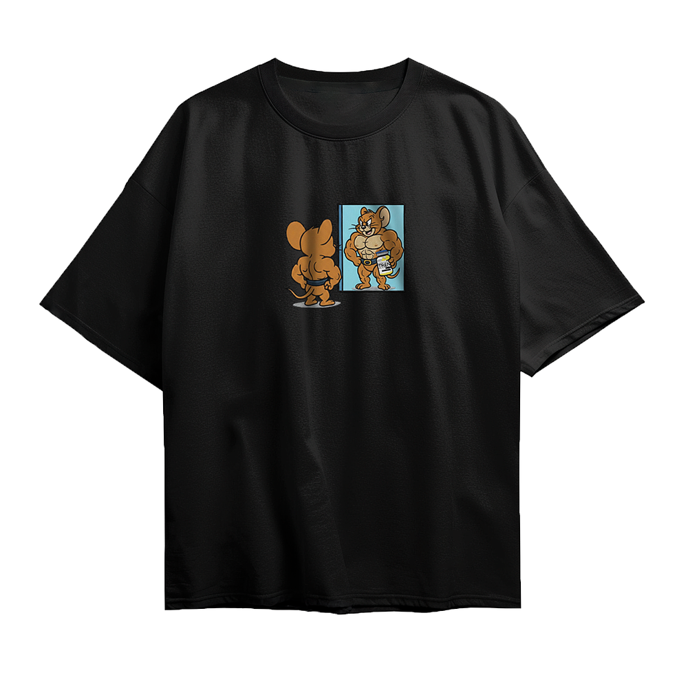 Jerry’s Gym Threads