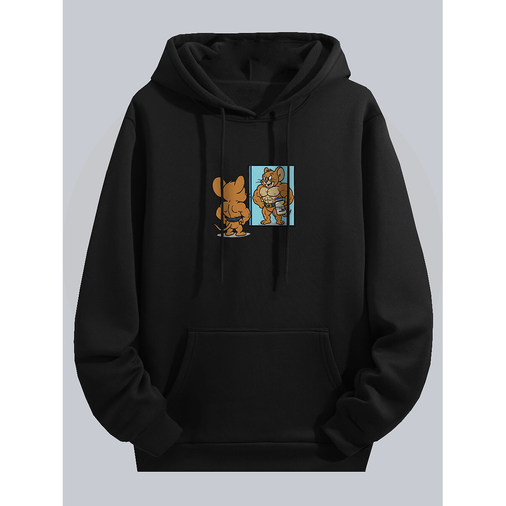 Jerry’s Gym Threads