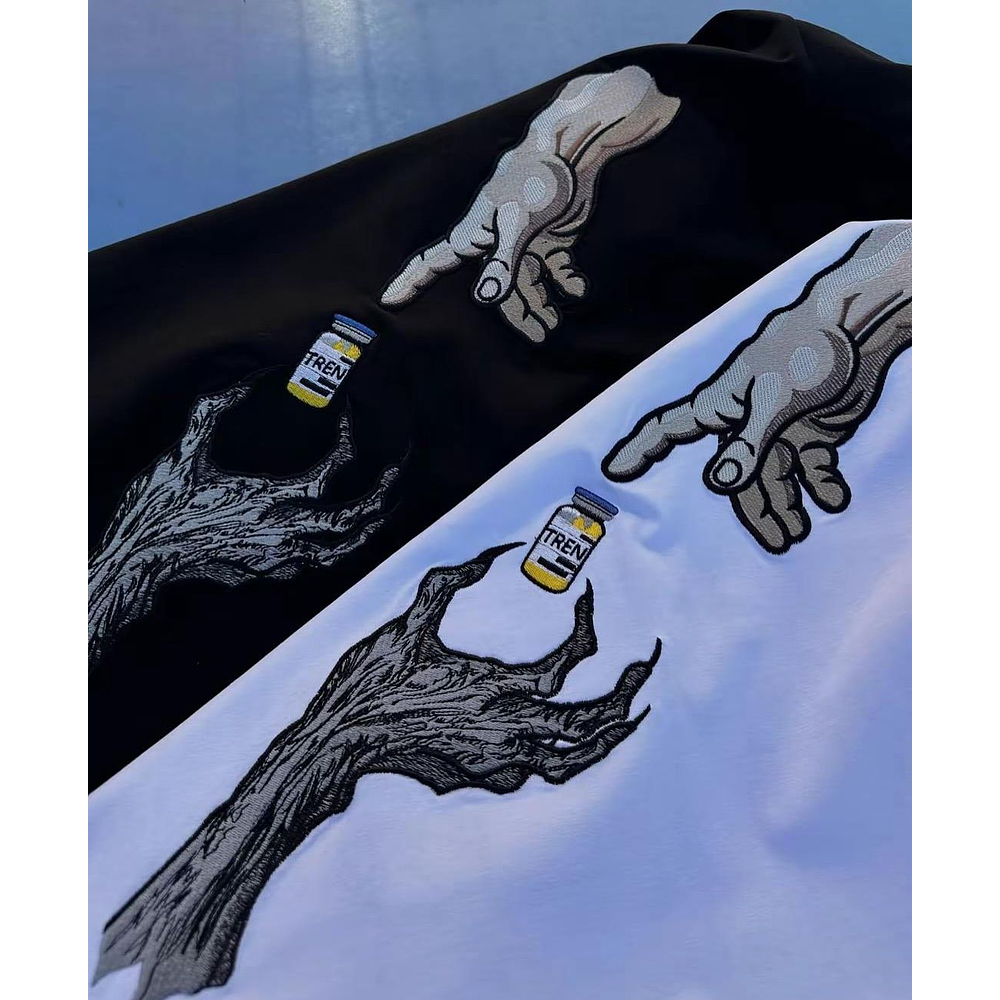 ⛓️ Estética Prohibida 👹- Version back