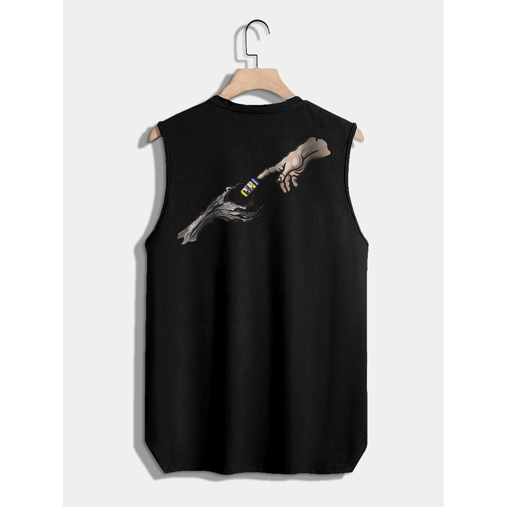 ⛓️ Estética Prohibida 👹- Version back