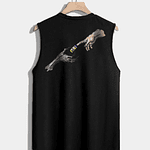 ⛓️ Estética Prohibida 👹- Version back