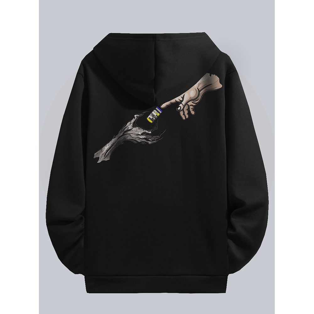 ⛓️ Estética Prohibida 👹- Version back