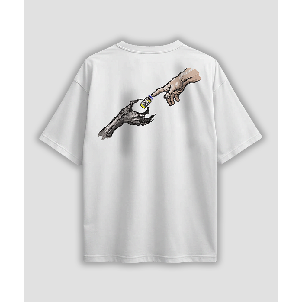 ⛓️ Estética Prohibida 👹- Version back