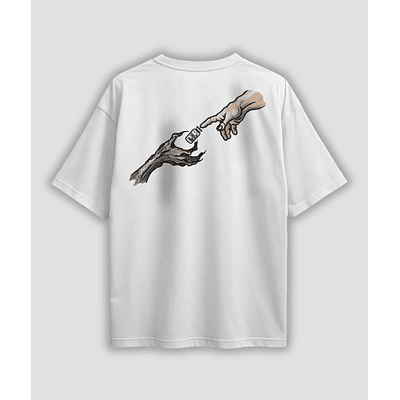 ⛓️ Estética Prohibida 👹- Version back