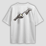 ⛓️ Estética Prohibida 👹- Version back