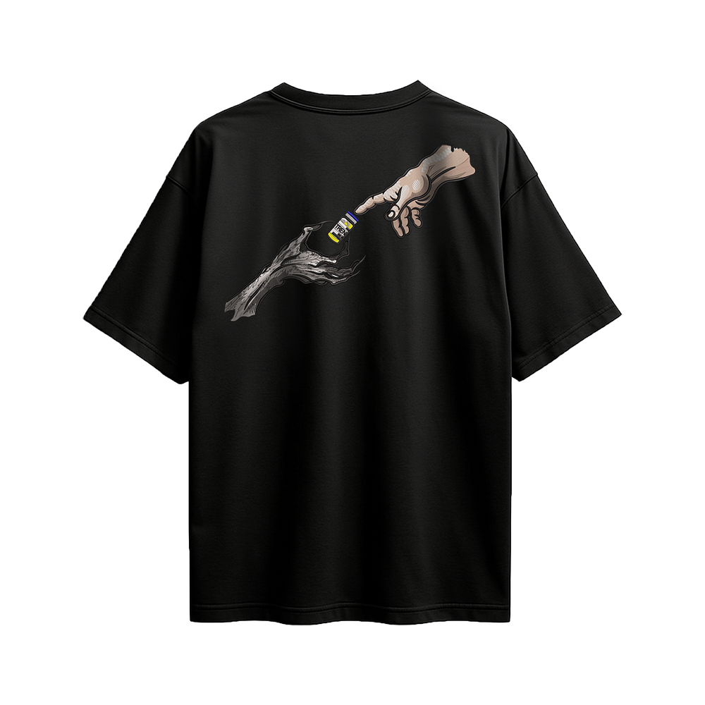 ⛓️ Estética Prohibida 👹- Version back