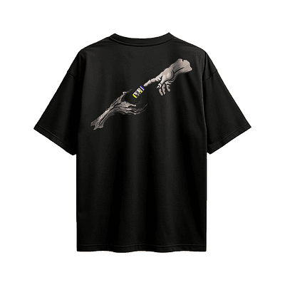 ⛓️ Estética Prohibida 👹- Version back