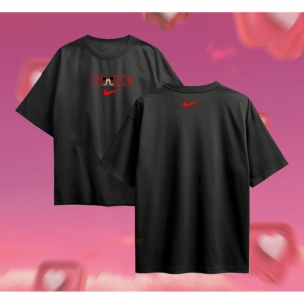 MICKEY NIKE 
