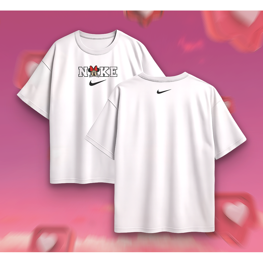 MINNIE NIKE 