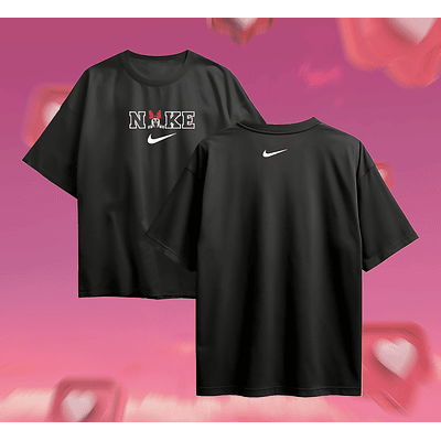 MINNIE NIKE 