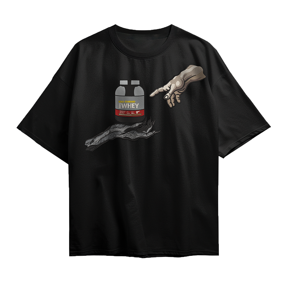 🔥 Tentación Proteica - Whey  💪