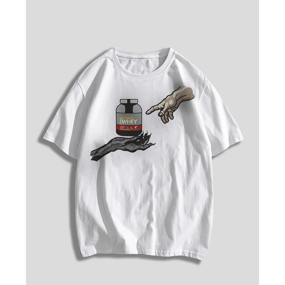 🔥 Tentación Proteica - Whey  💪