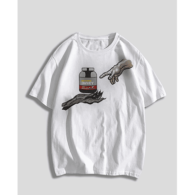 🔥 Tentación Proteica - Whey  💪