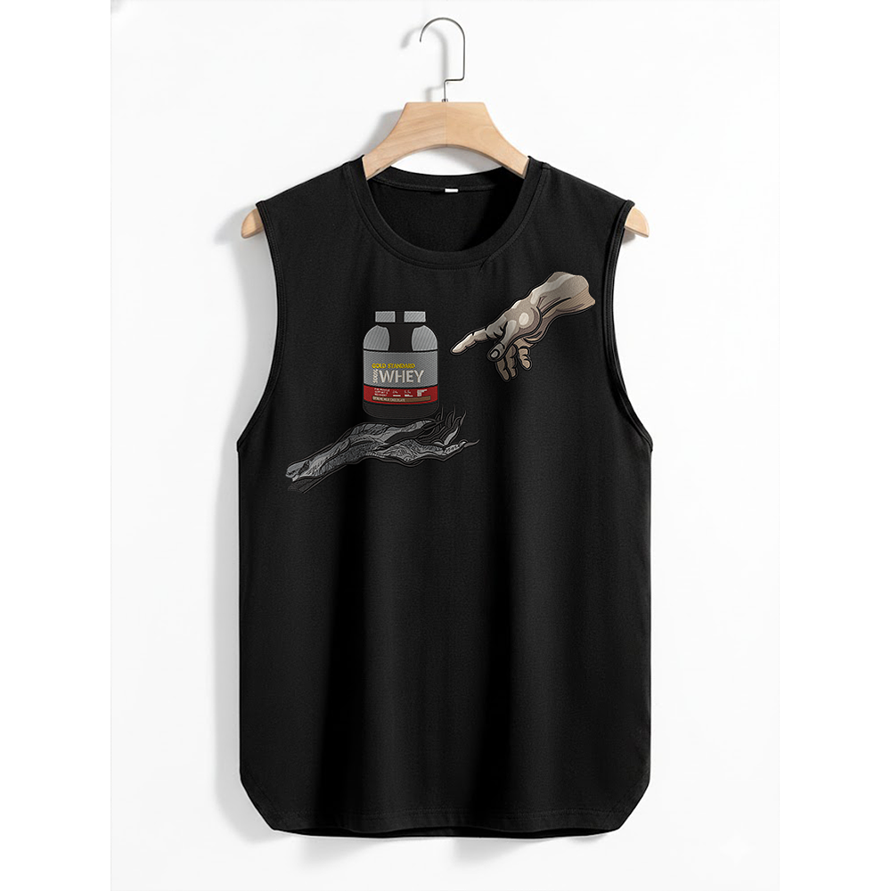 🔥 Tentación Proteica - Whey  💪