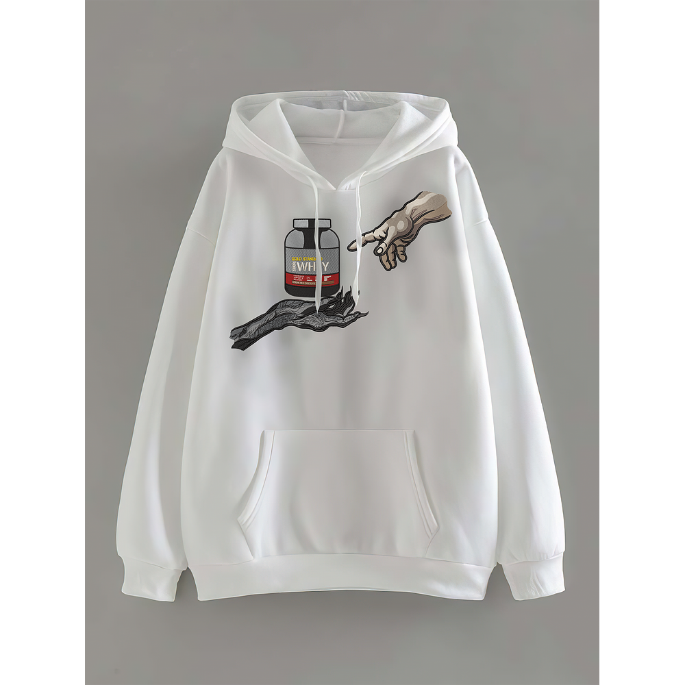 🔥 Tentación Proteica - Whey  💪