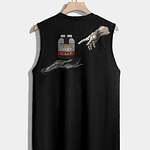 🔥 Tentación Proteica - Whey 💪- VERSION BACK