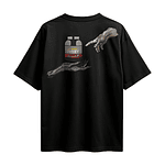 🔥 Tentación Proteica - Whey 💪- VERSION BACK