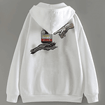 🔥 Tentación Proteica - Whey 💪- VERSION BACK