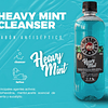 Heavy Mint Cleanser