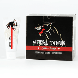 Pack 12 unidades Vital Tone