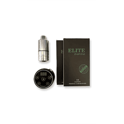 Kit de Tatuaje tradicional