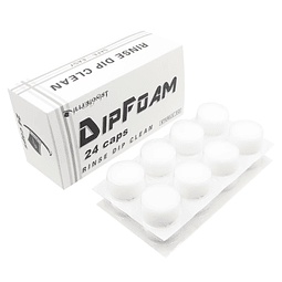 DipFoam