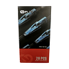 Cartridges Round Shader (RS)